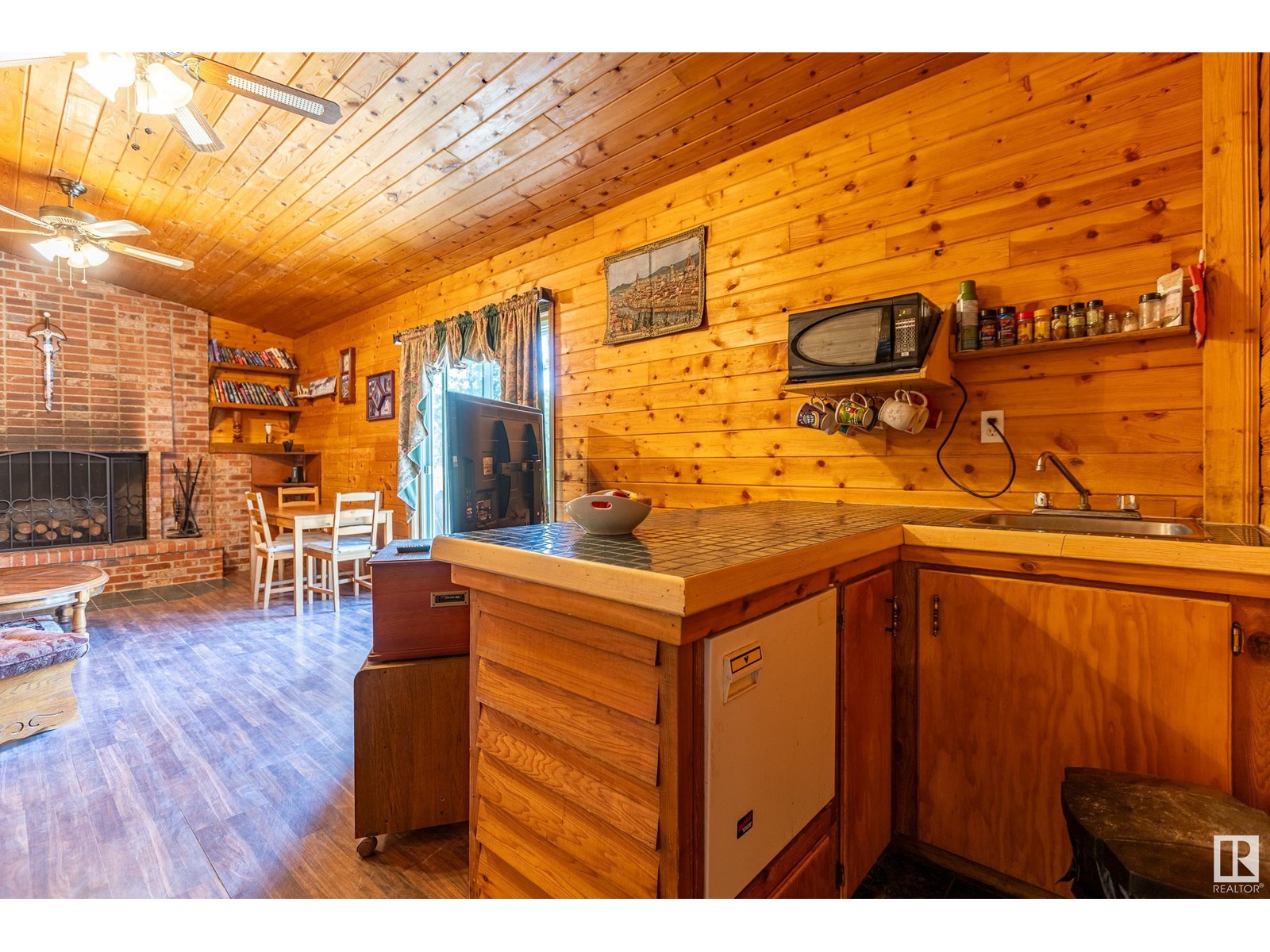 6521 Twp Rd 554, Rural Lac Ste. Anne County, Alberta  T0E 2A0 - Photo 49 - E4436945