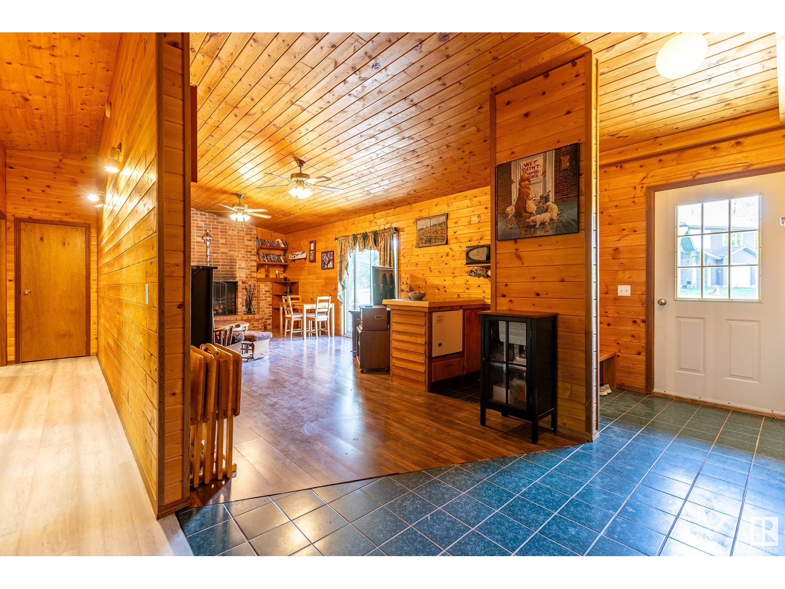 6521 Twp Rd 554, Rural Lac Ste. Anne County, Alberta  T0E 2A0 - Photo 45 - E4436945