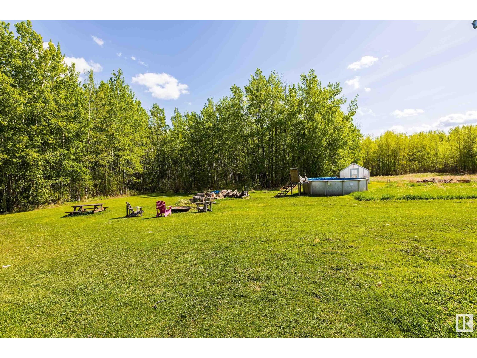6521 Twp Rd 554, Rural Lac Ste. Anne County, Alberta  T0E 2A0 - Photo 9 - E4436945