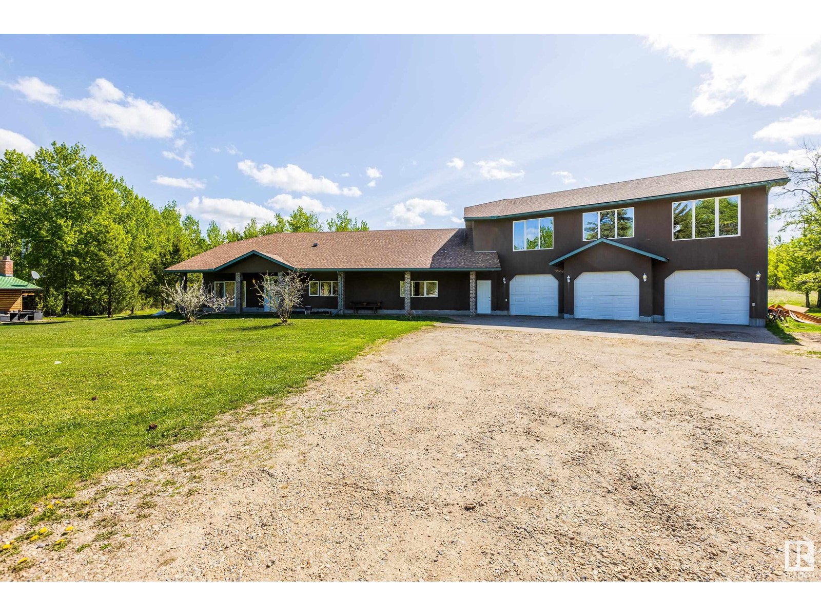 6521 Twp Rd 554, Rural Lac Ste. Anne County, Alberta  T0E 2A0 - Photo 6 - E4436945