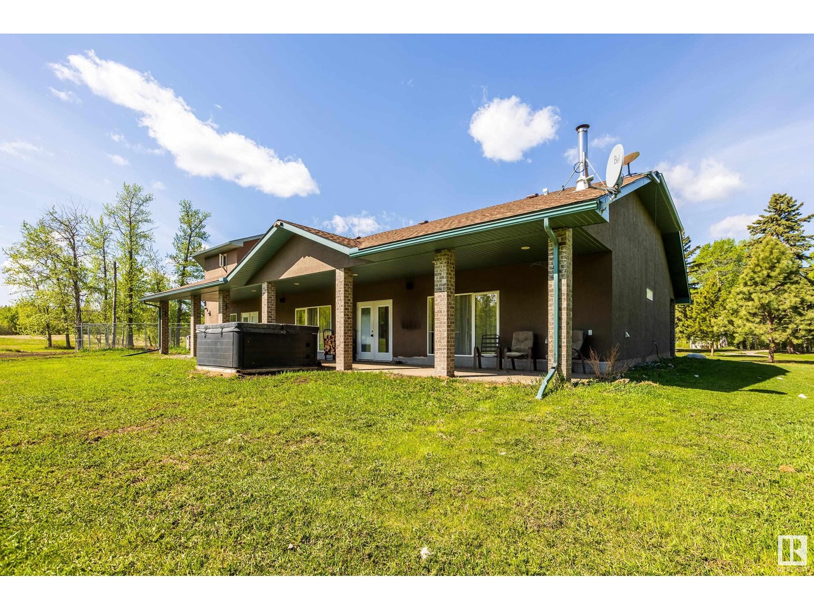 6521 Twp Rd 554, Rural Lac Ste. Anne County, Alberta  T0E 2A0 - Photo 7 - E4436945