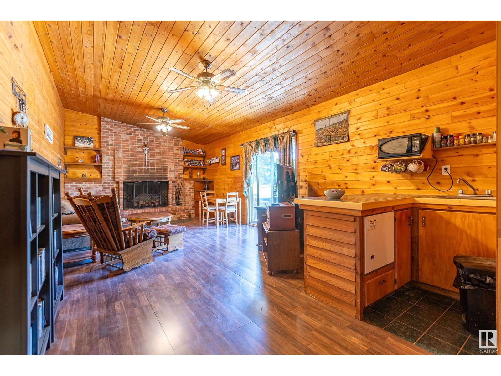 6521 Twp Rd 554, Rural Lac Ste. Anne County, Alberta  T0E 2A0 - Photo 50 - E4436945