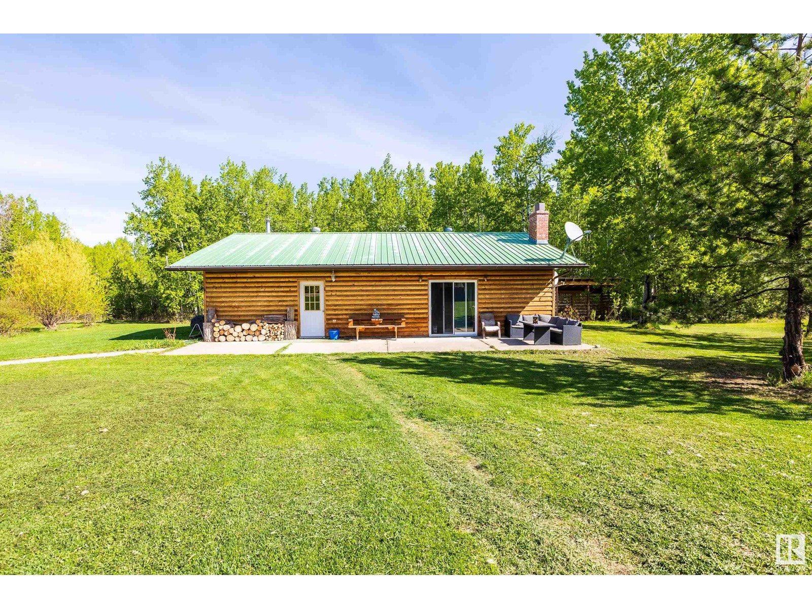 6521 Twp Rd 554, Rural Lac Ste. Anne County, Alberta  T0E 2A0 - Photo 43 - E4436945