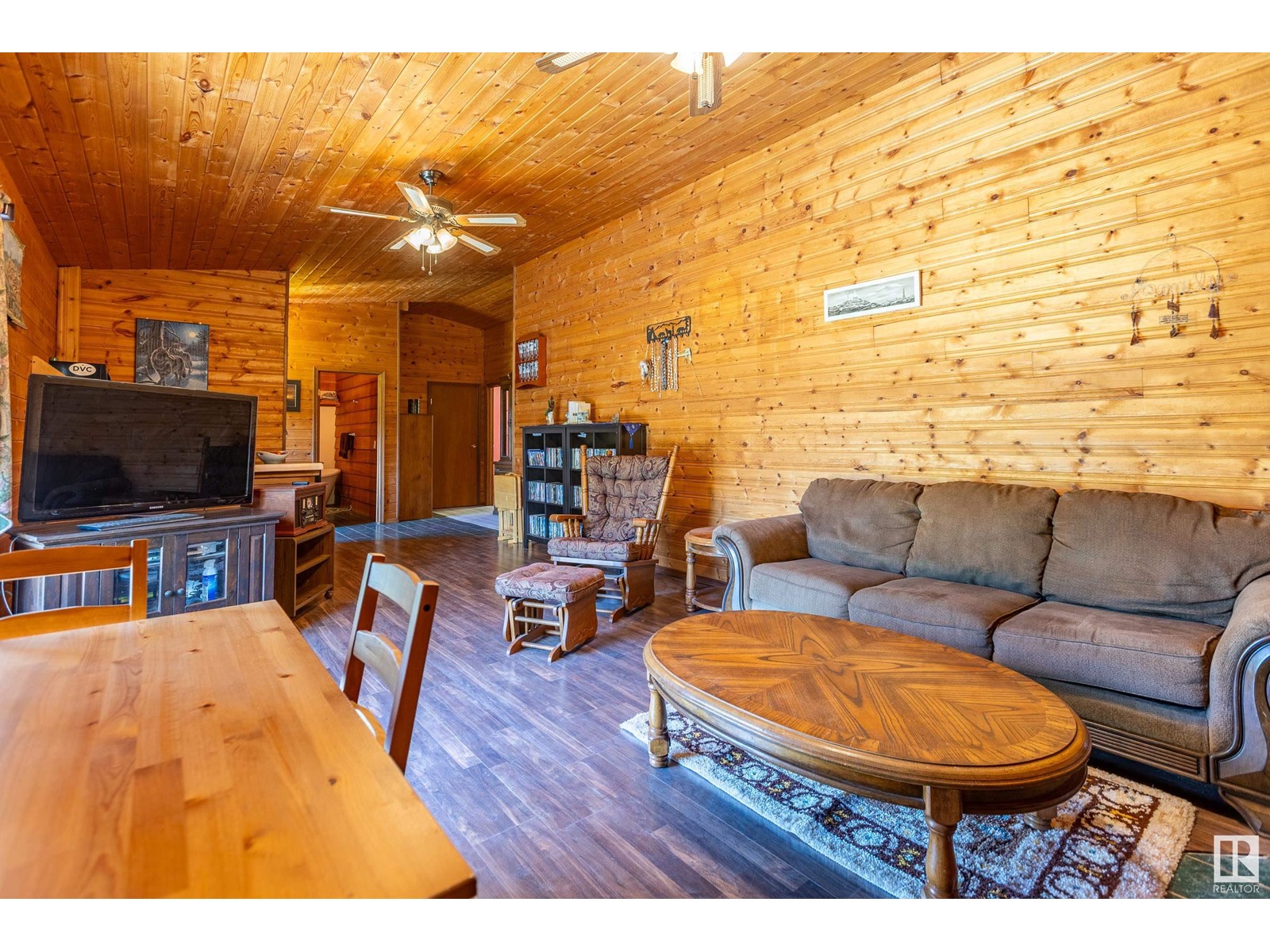 6521 Twp Rd 554, Rural Lac Ste. Anne County, Alberta  T0E 2A0 - Photo 51 - E4436945