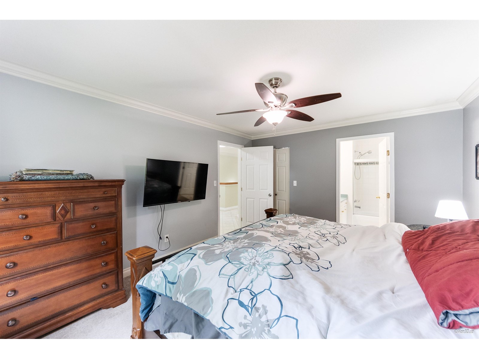 11468 Roxburgh Road, Surrey, British Columbia  V3R 0W4 - Photo 12 - R3002771