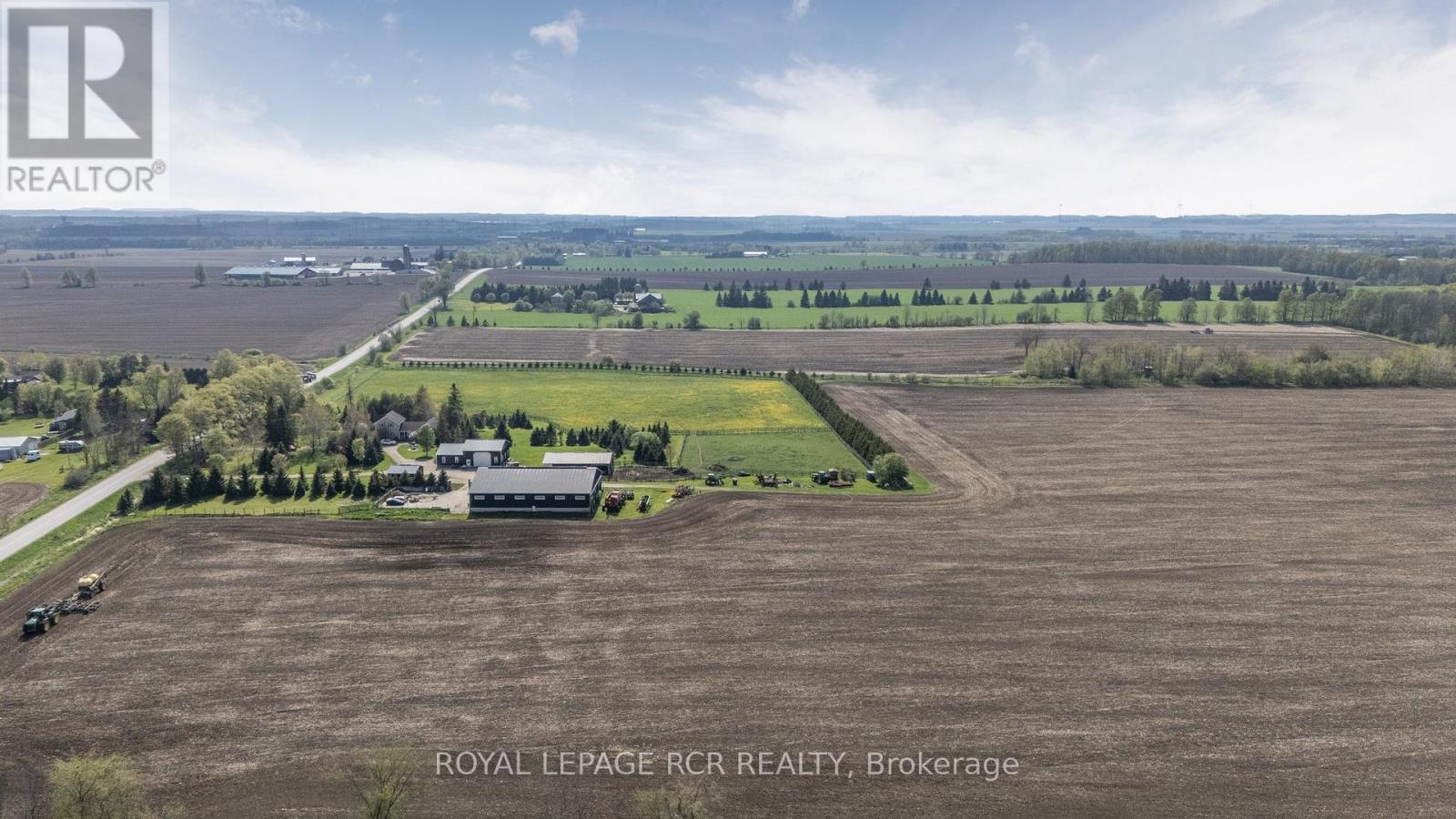 0 Concession 10, East Luther Grand Valley, Ontario  X0X 0X0 - Photo 16 - X12140981