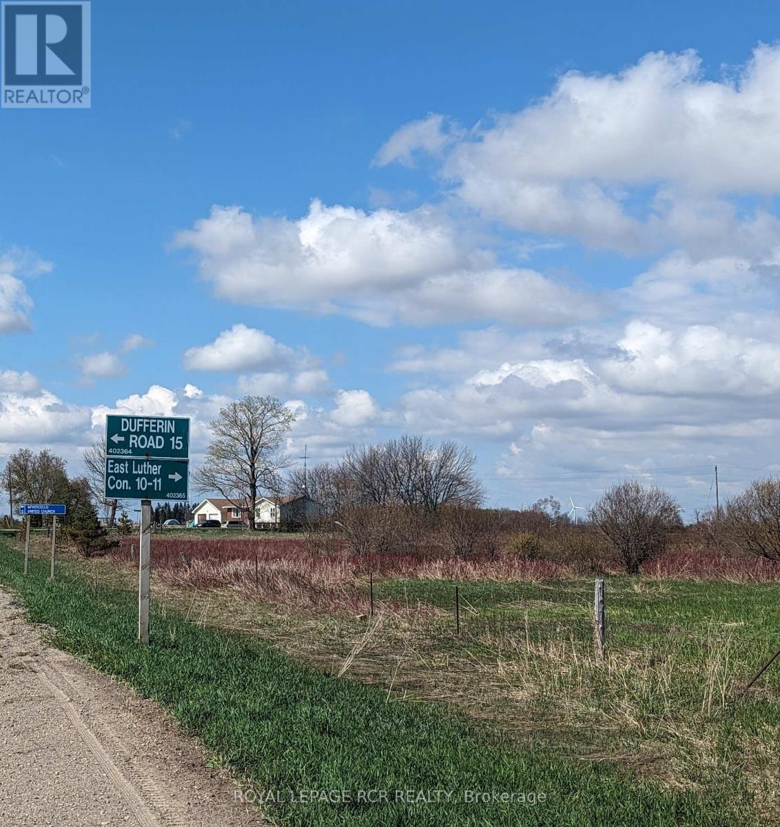 0 Concession 10, East Luther Grand Valley, Ontario  X0X 0X0 - Photo 24 - X12140981