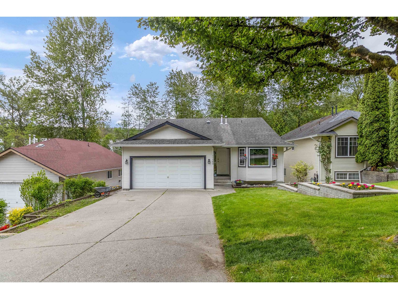11468 Roxburgh Road, Surrey, British Columbia  V3R 0W4 - Photo 34 - R3002771
