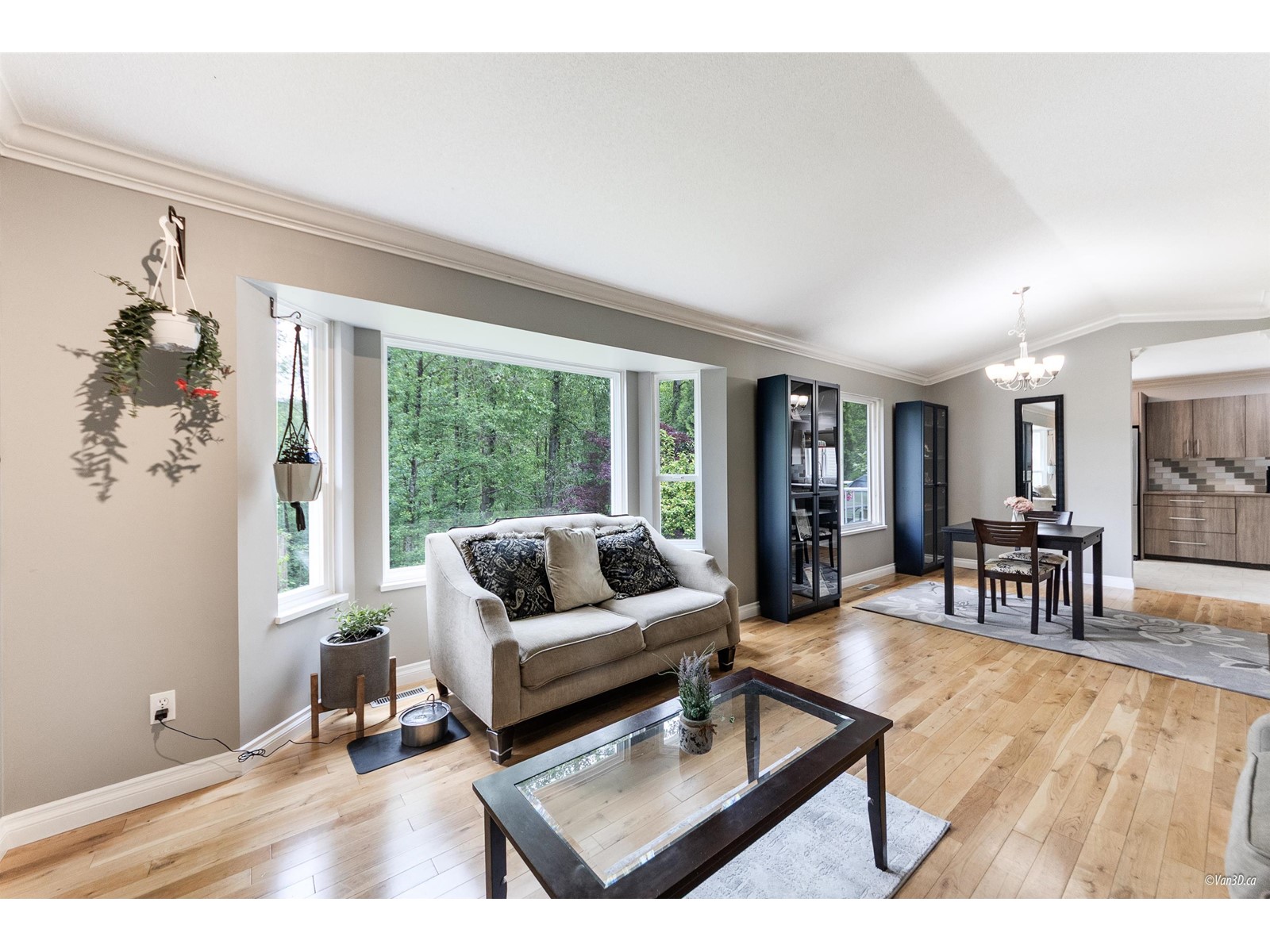 11468 Roxburgh Road, Surrey, British Columbia  V3R 0W4 - Photo 4 - R3002771