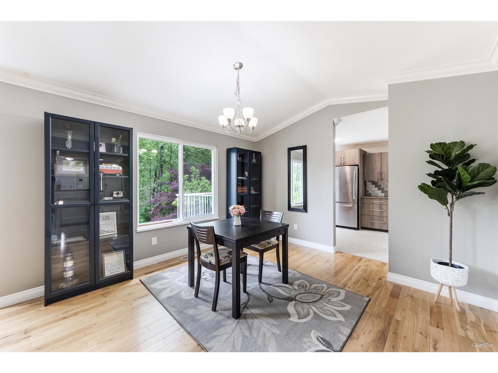 11468 Roxburgh Road, Surrey, British Columbia  V3R 0W4 - Photo 6 - R3002771
