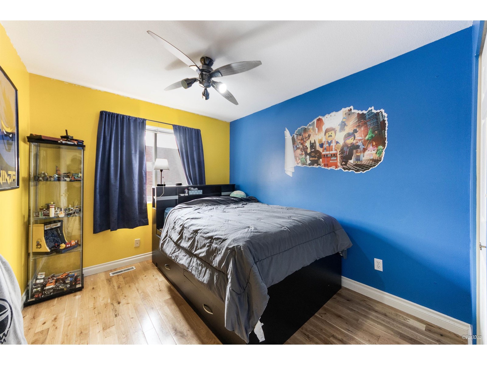 11468 Roxburgh Road, Surrey, British Columbia  V3R 0W4 - Photo 14 - R3002771