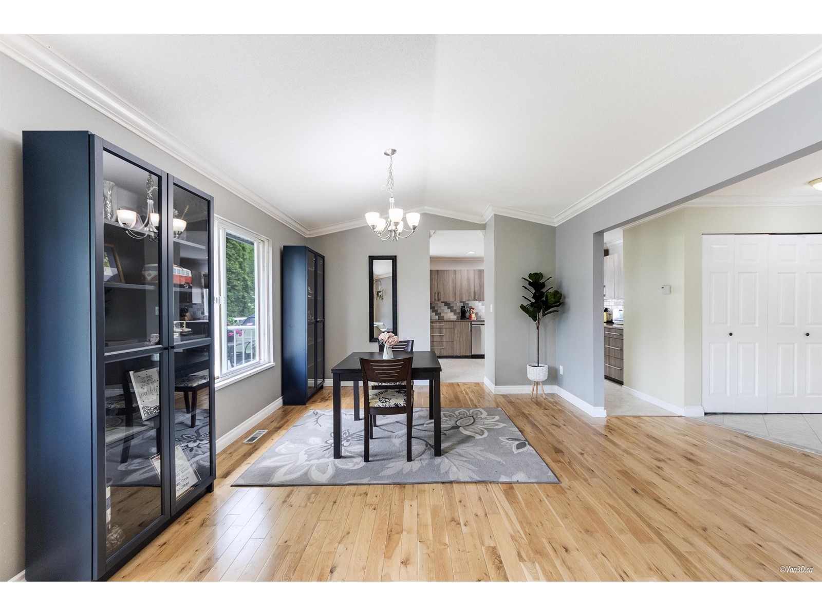 11468 Roxburgh Road, Surrey, British Columbia  V3R 0W4 - Photo 5 - R3002771