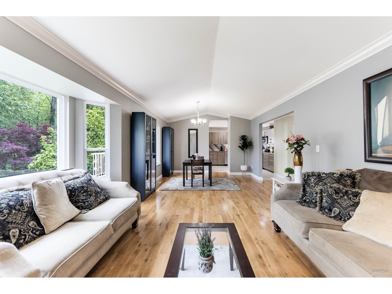 11468 Roxburgh Road, Surrey, British Columbia  V3R 0W4 - Photo 2 - R3002771