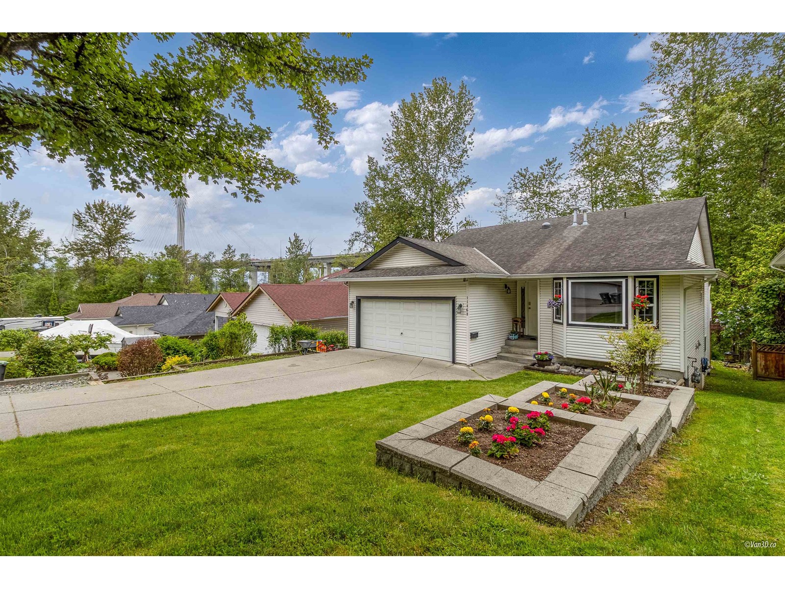 11468 Roxburgh Road, Surrey, British Columbia  V3R 0W4 - Photo 33 - R3002771