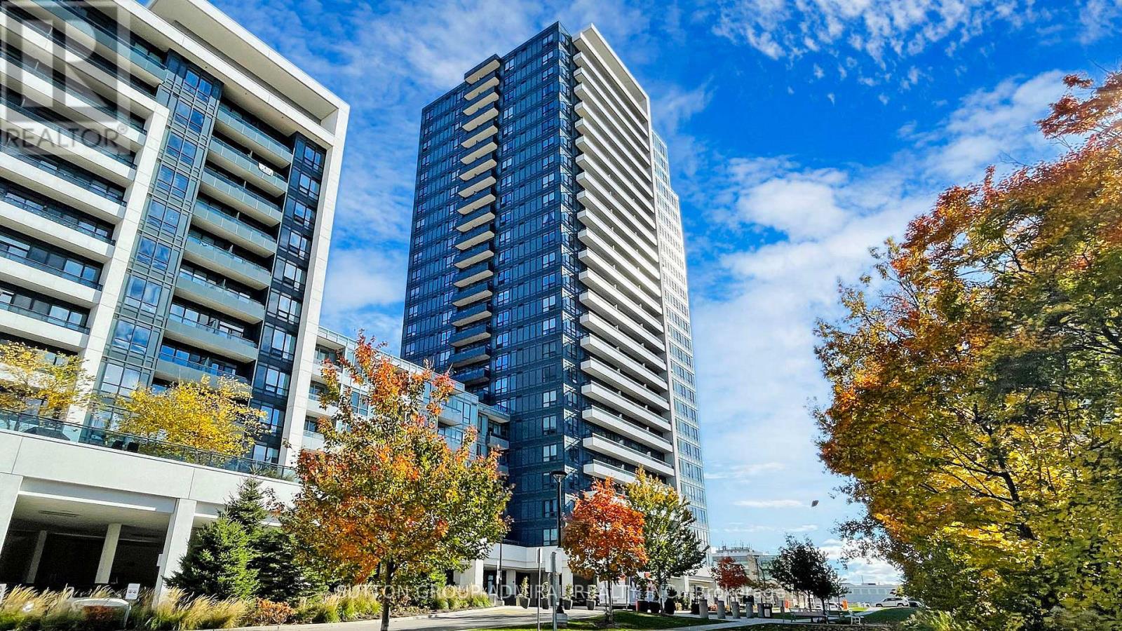 812 - 7890 Bathurst Street, Vaughan, Ontario  L4J 0J8 - Photo 1 - N12154549