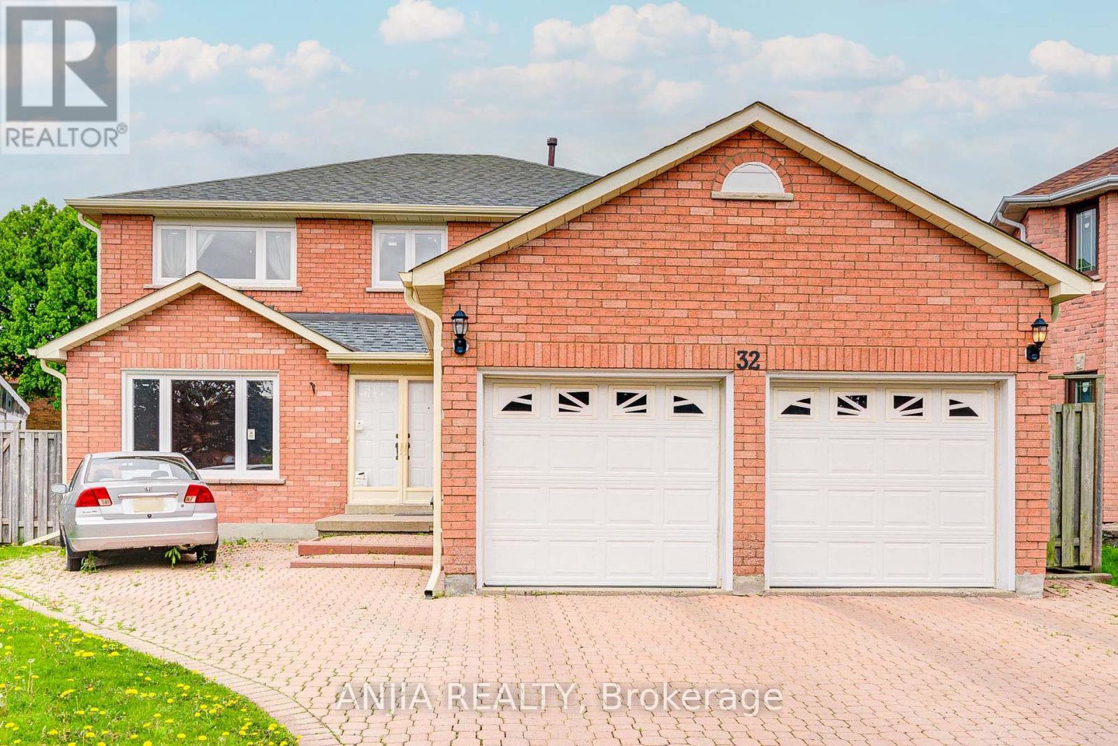 32 Brackin Road, Markham (Milliken Mills East), Ontario  L3R 6S1 - Photo 3 - N12154622