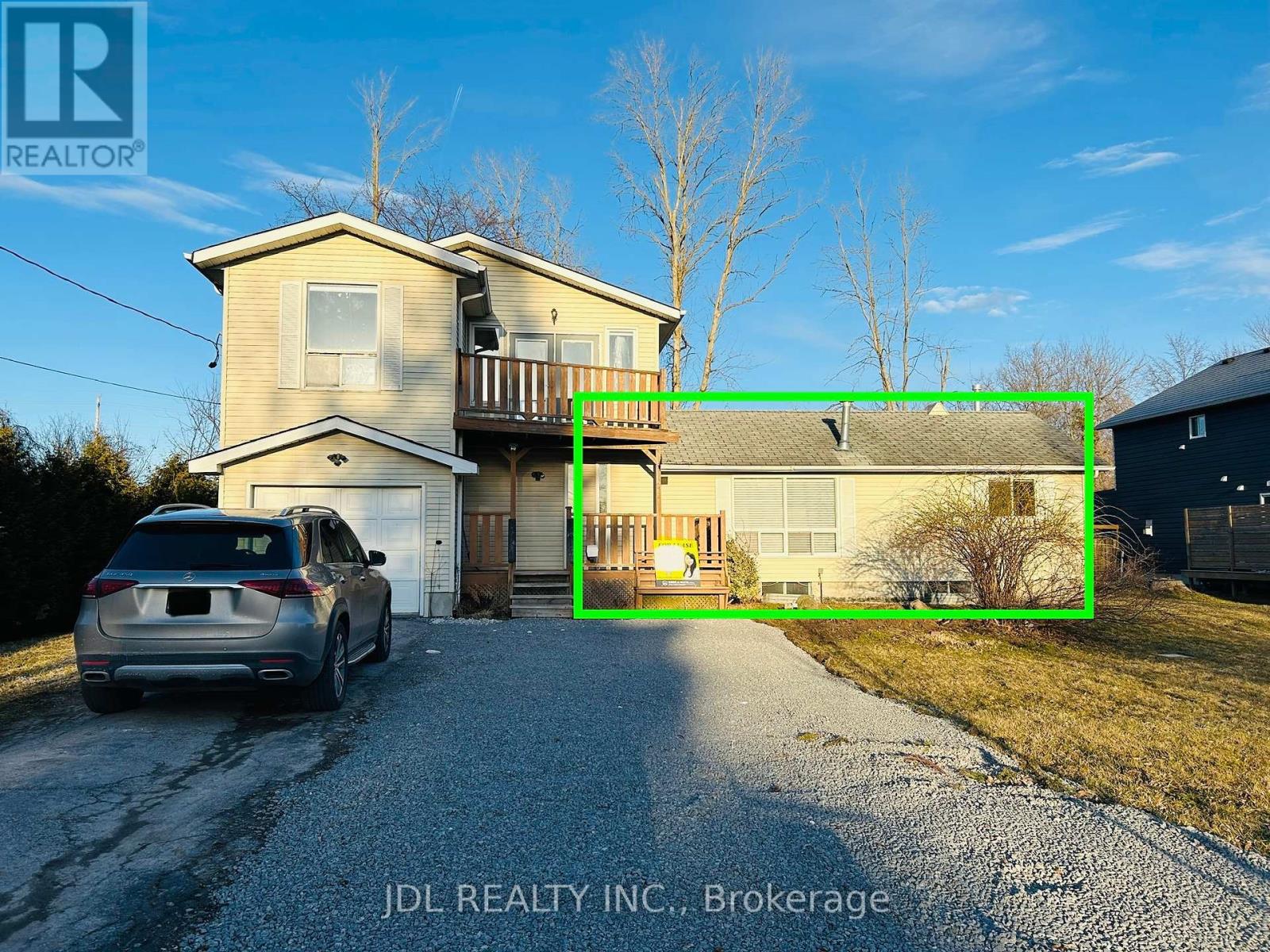 Unit 2 - 83 Cooks Bay Drive, Georgina, Ontario  L4P 1M2 - Photo 7 - N12154641