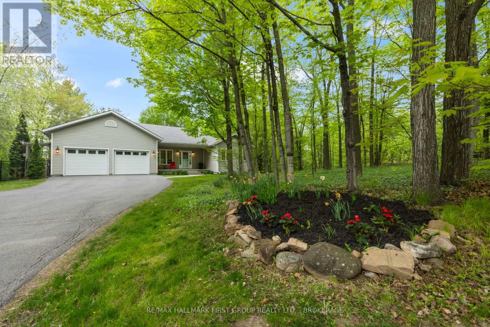 3895 STONE POINT ROAD, frontenac (frontenac south), Ontario
