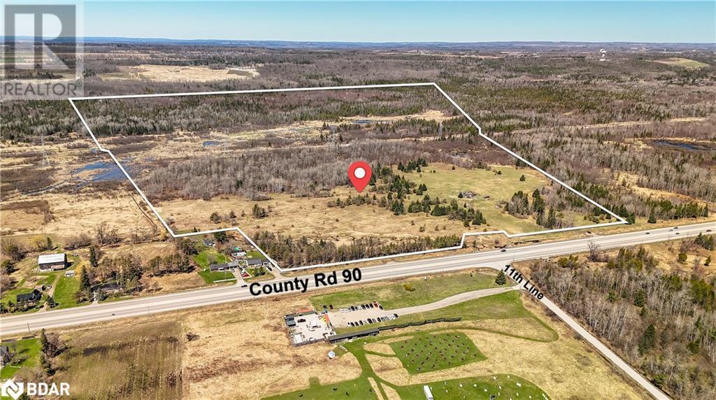 4518 COUNTY ROAD 90, barrie, Ontario