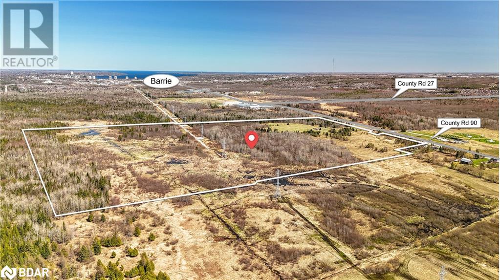 4518 County Road 90, Barrie, Ontario  L0L 2N0 - Photo 2 - 40729537