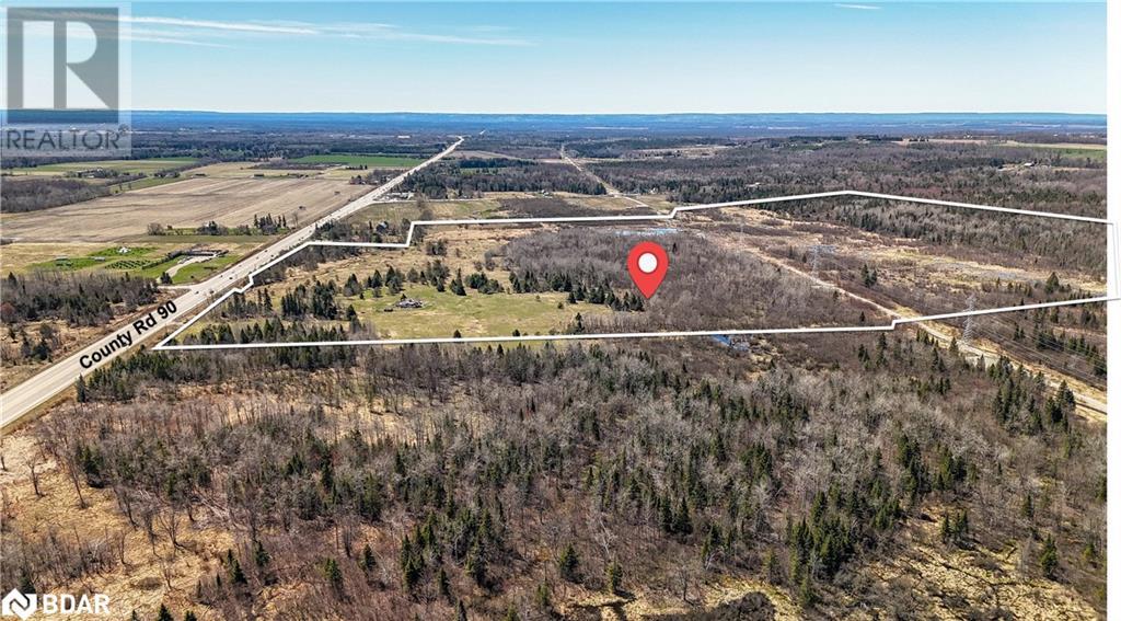 4518 County Road 90, Barrie, Ontario  L0L 2N0 - Photo 4 - 40729537