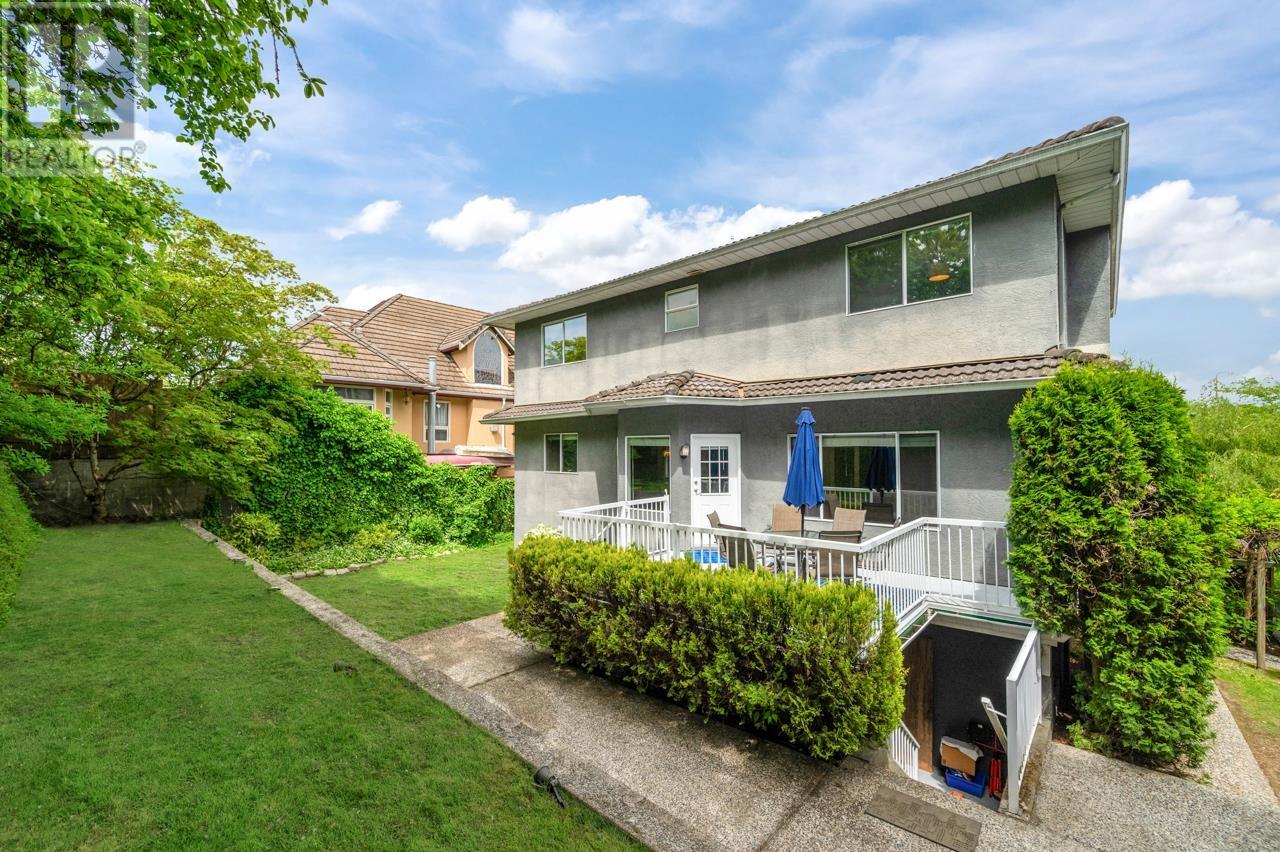 9116 Briar Road, Burnaby, British Columbia  V3N 4W8 - Photo 35 - R3003192