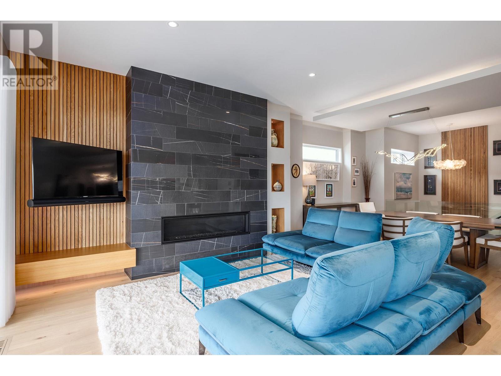 9814 Beacon Hill Crescent, Lake Country, British Columbia  V4V 0A9 - Photo 6 - 10348188