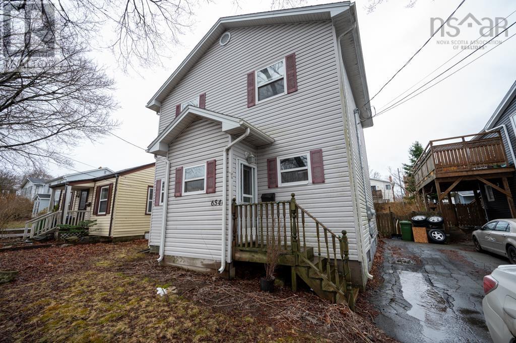 6546 Almon Street, Halifax, Nova Scotia  B3L 1V8 - Photo 29 - 202508677