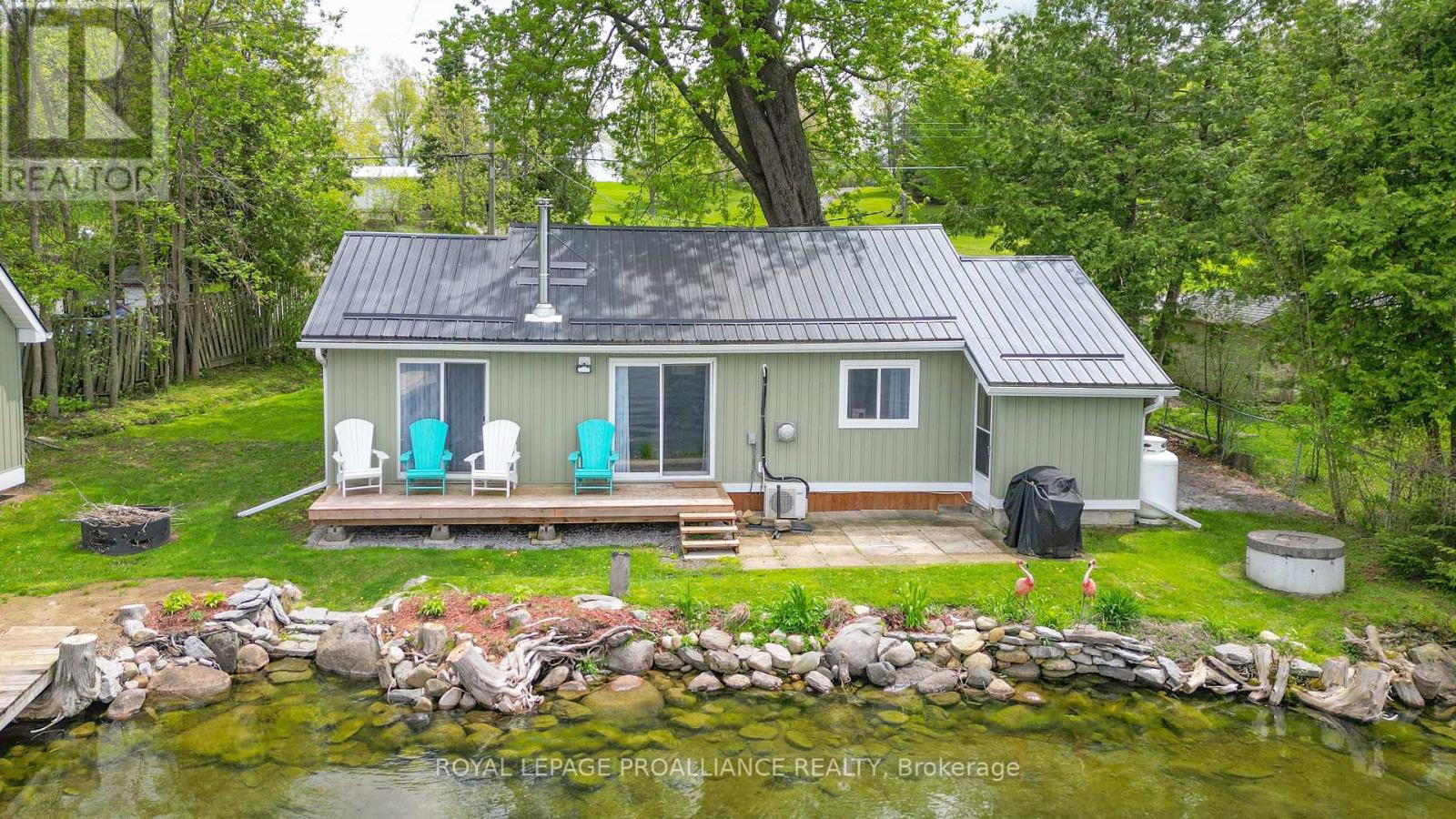 118 Oak Lake Road, Quinte West, Ontario  K0K 3E0 - Photo 36 - X12154720