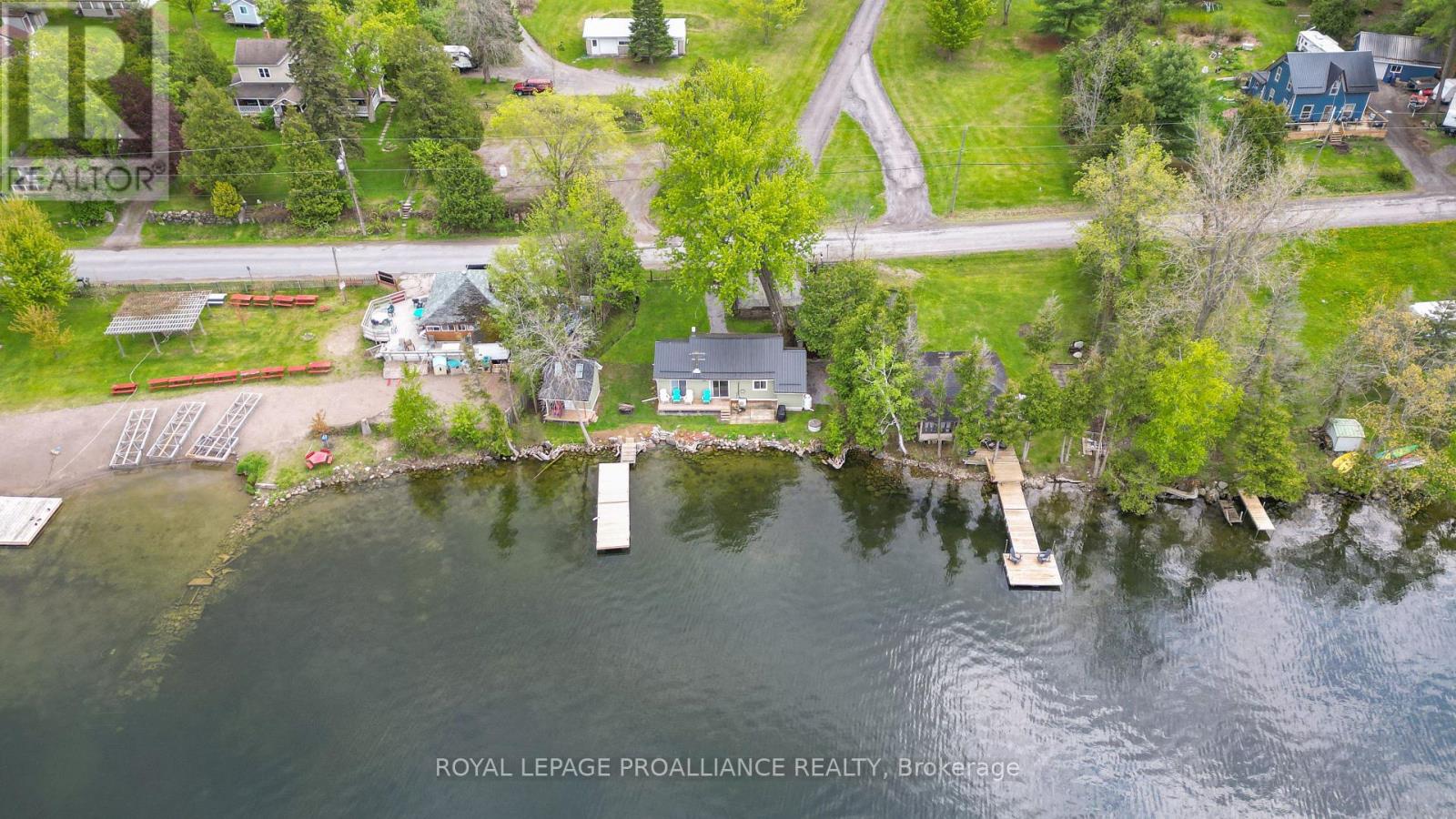 118 Oak Lake Road, Quinte West, Ontario  K0K 3E0 - Photo 38 - X12154720