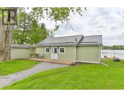 118 OAK LAKE ROAD, Quinte West, Ontario