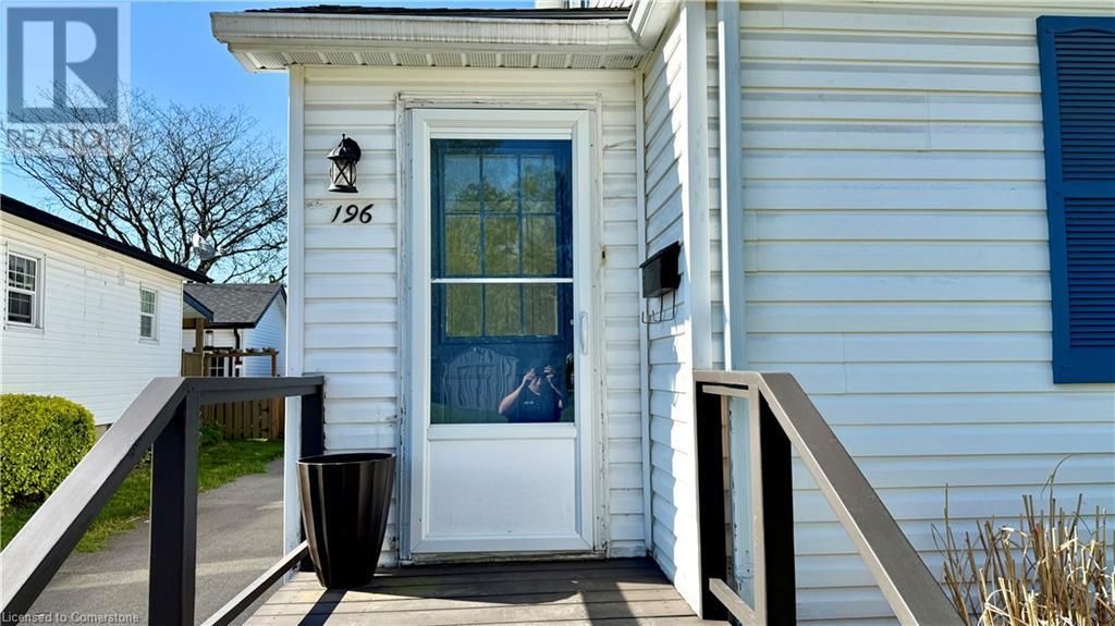 196 Windham Street, Simcoe, Ontario  N3Y 2L3 - Photo 3 - 40727349