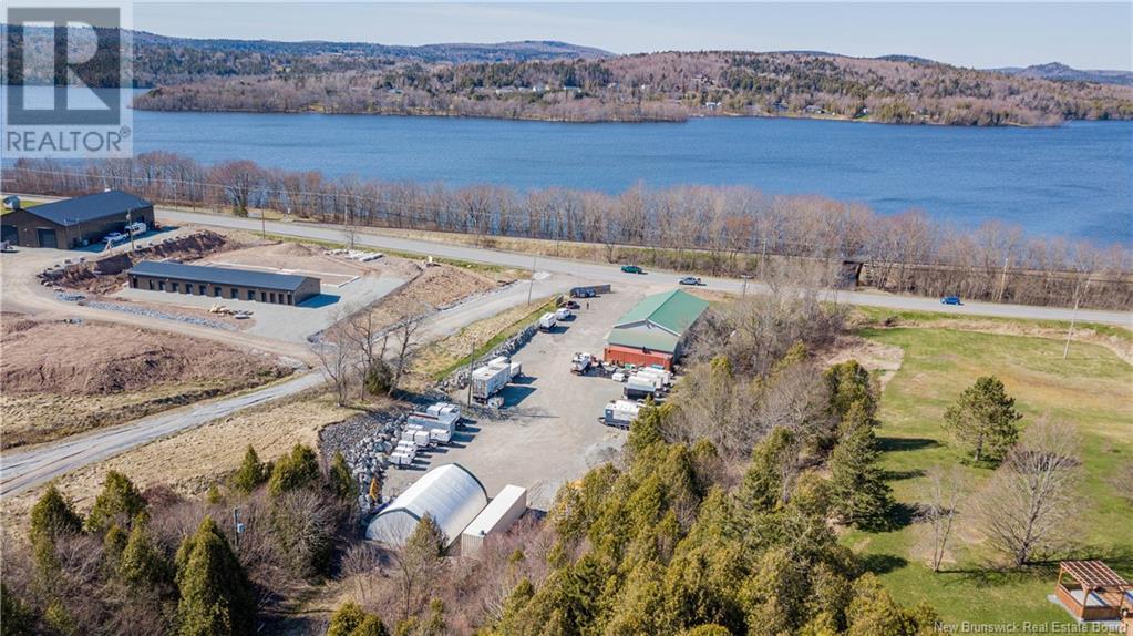 568 Route 100, Nauwigewauk, New Brunswick  E5N 6Z8 - Photo 35 - NB098499