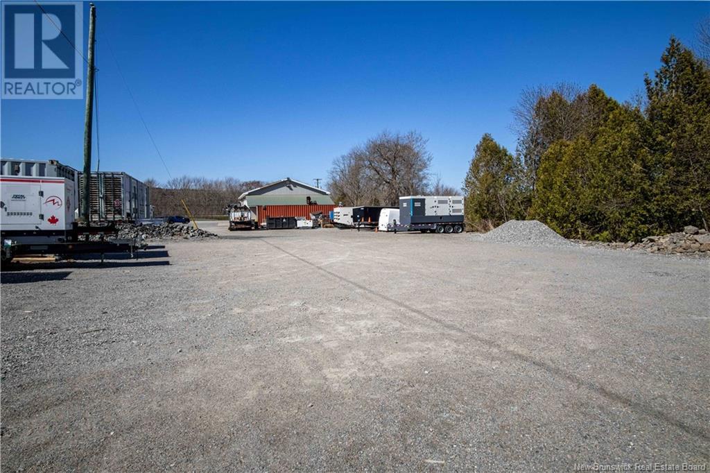 568 Route 100, Nauwigewauk, New Brunswick  E5N 6Z8 - Photo 30 - NB098499