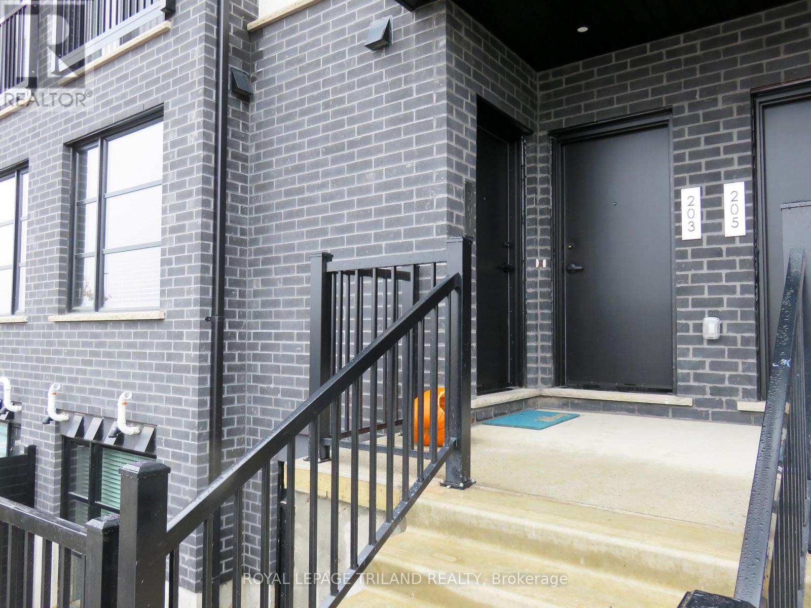 203 - 3900 Savoy Street