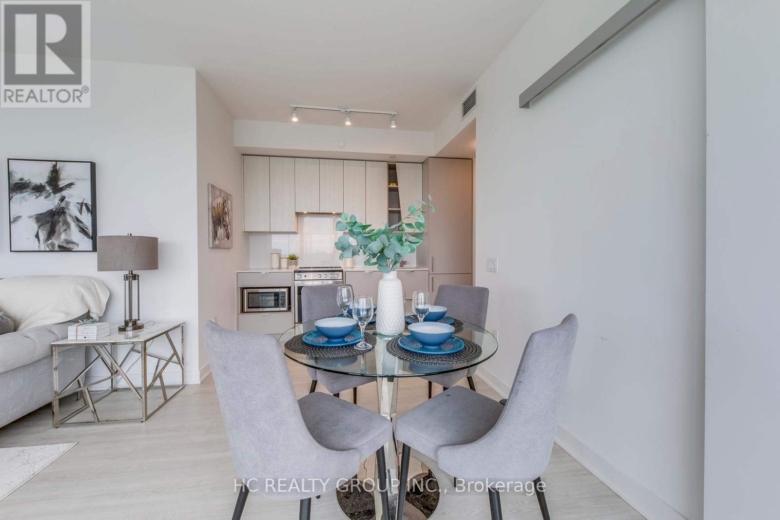 3204 - 3883 Quartz Road, Mississauga, Ontario  L5B 0M4 - Photo 8 - W12154563