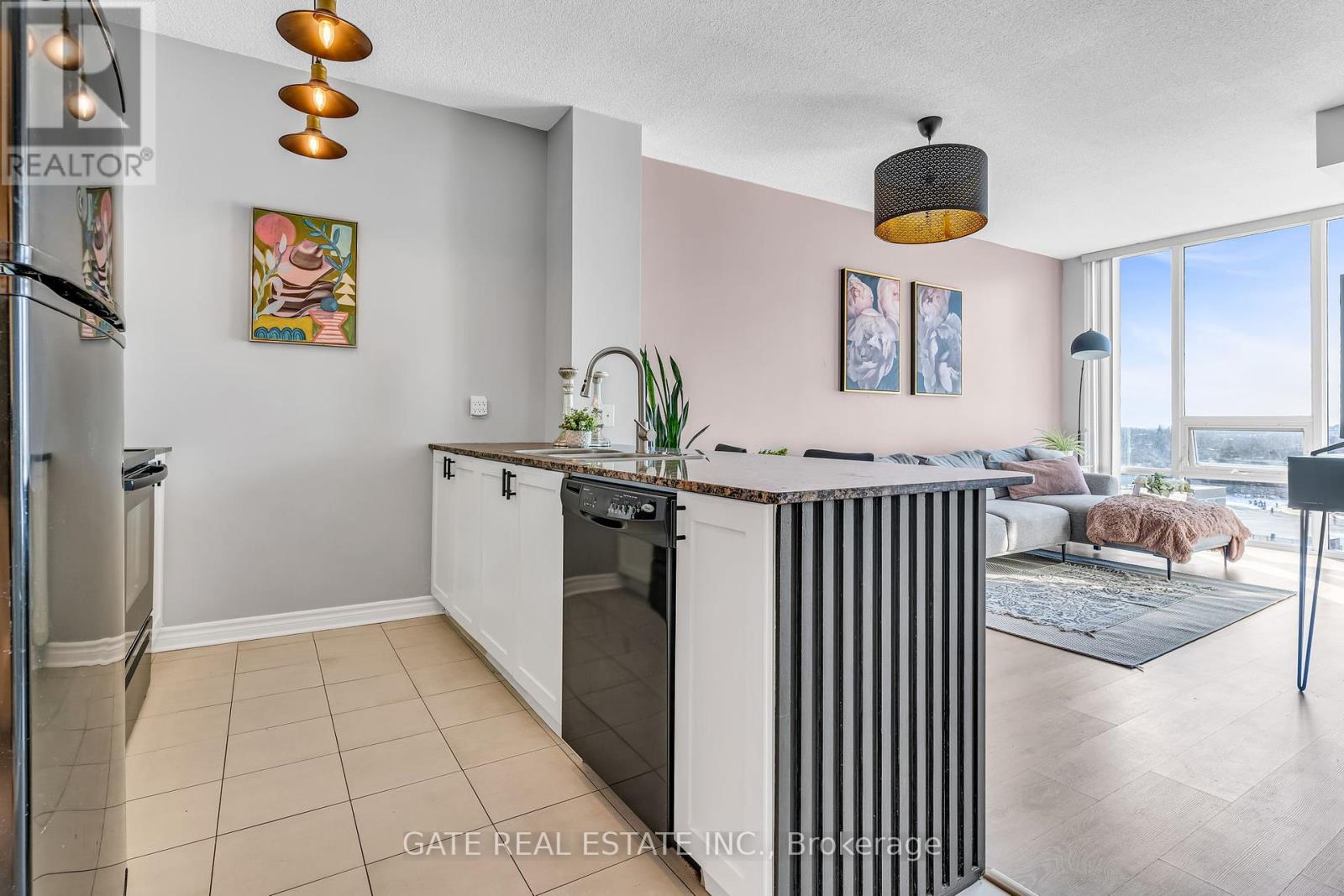 803 - 3525 Kariya Drive, Mississauga, Ontario  L5B 0C2 - Photo 15 - W12154592