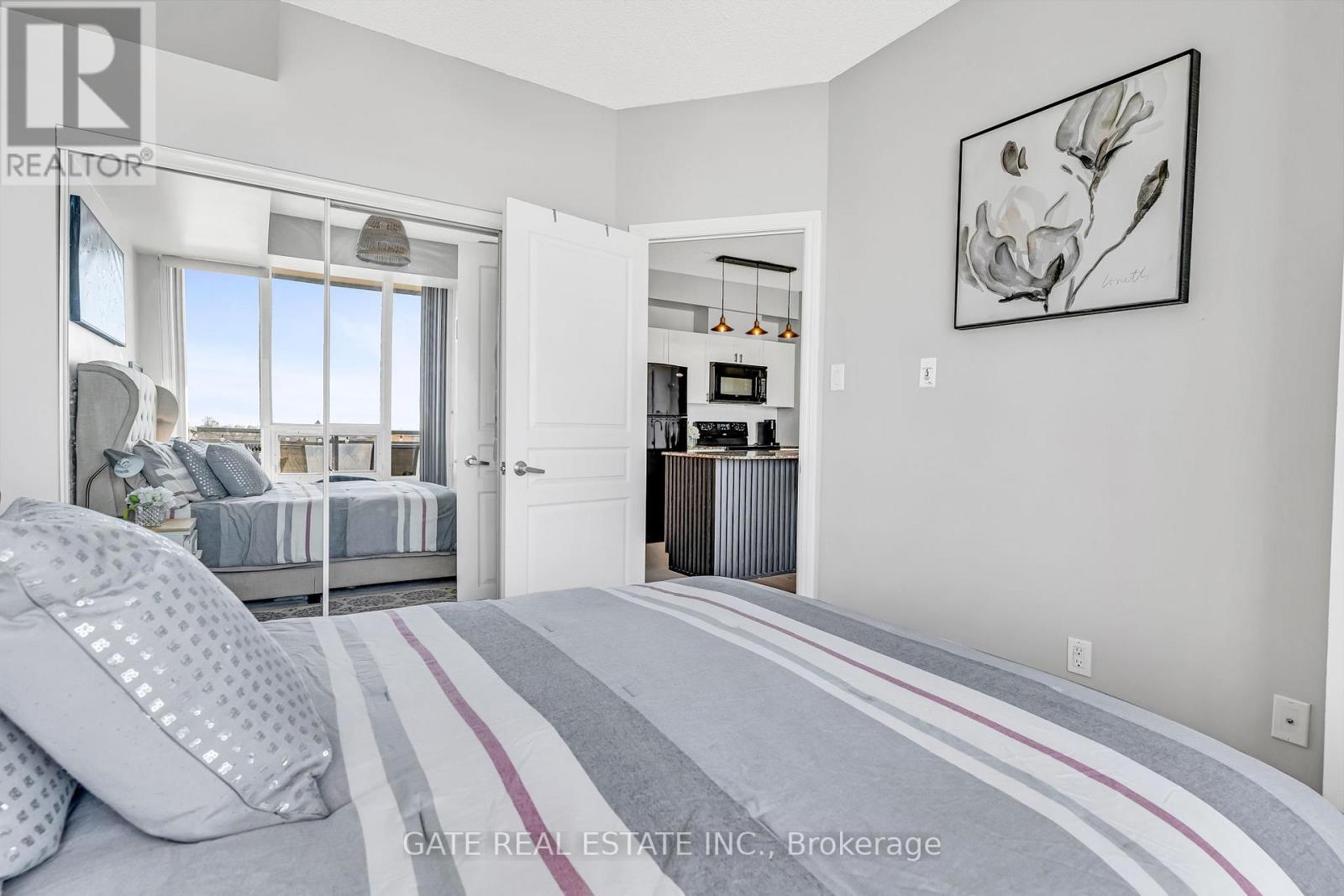 803 - 3525 Kariya Drive, Mississauga, Ontario  L5B 0C2 - Photo 21 - W12154592