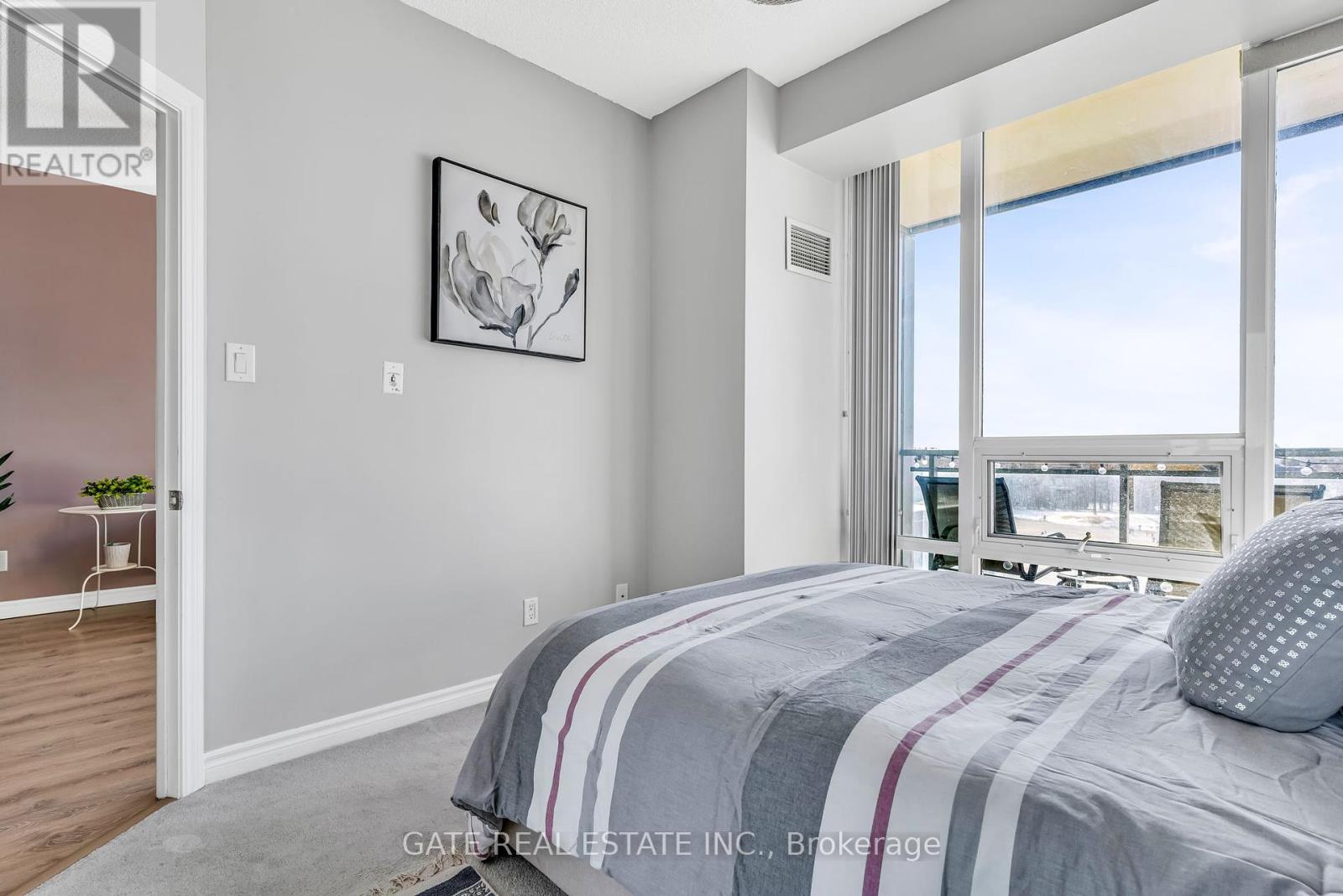 803 - 3525 Kariya Drive, Mississauga, Ontario  L5B 0C2 - Photo 22 - W12154592