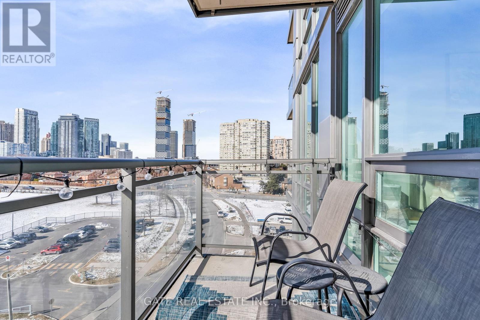 803 - 3525 Kariya Drive, Mississauga, Ontario  L5B 0C2 - Photo 24 - W12154592