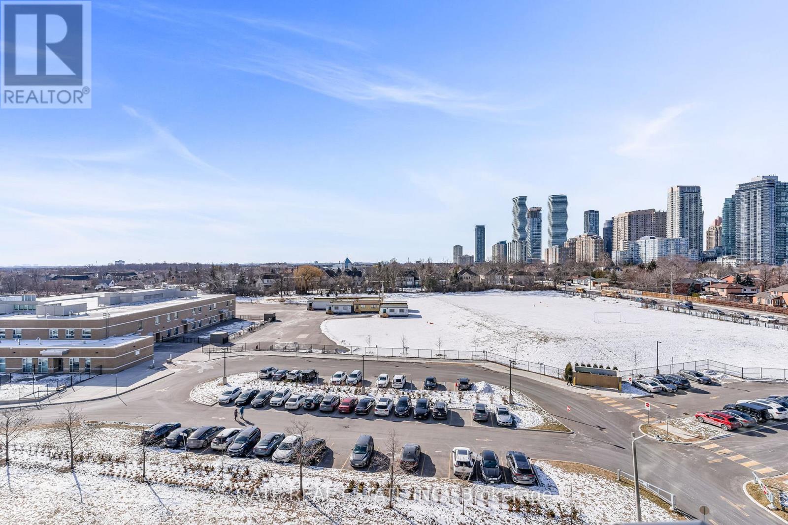 803 - 3525 Kariya Drive, Mississauga, Ontario  L5B 0C2 - Photo 25 - W12154592