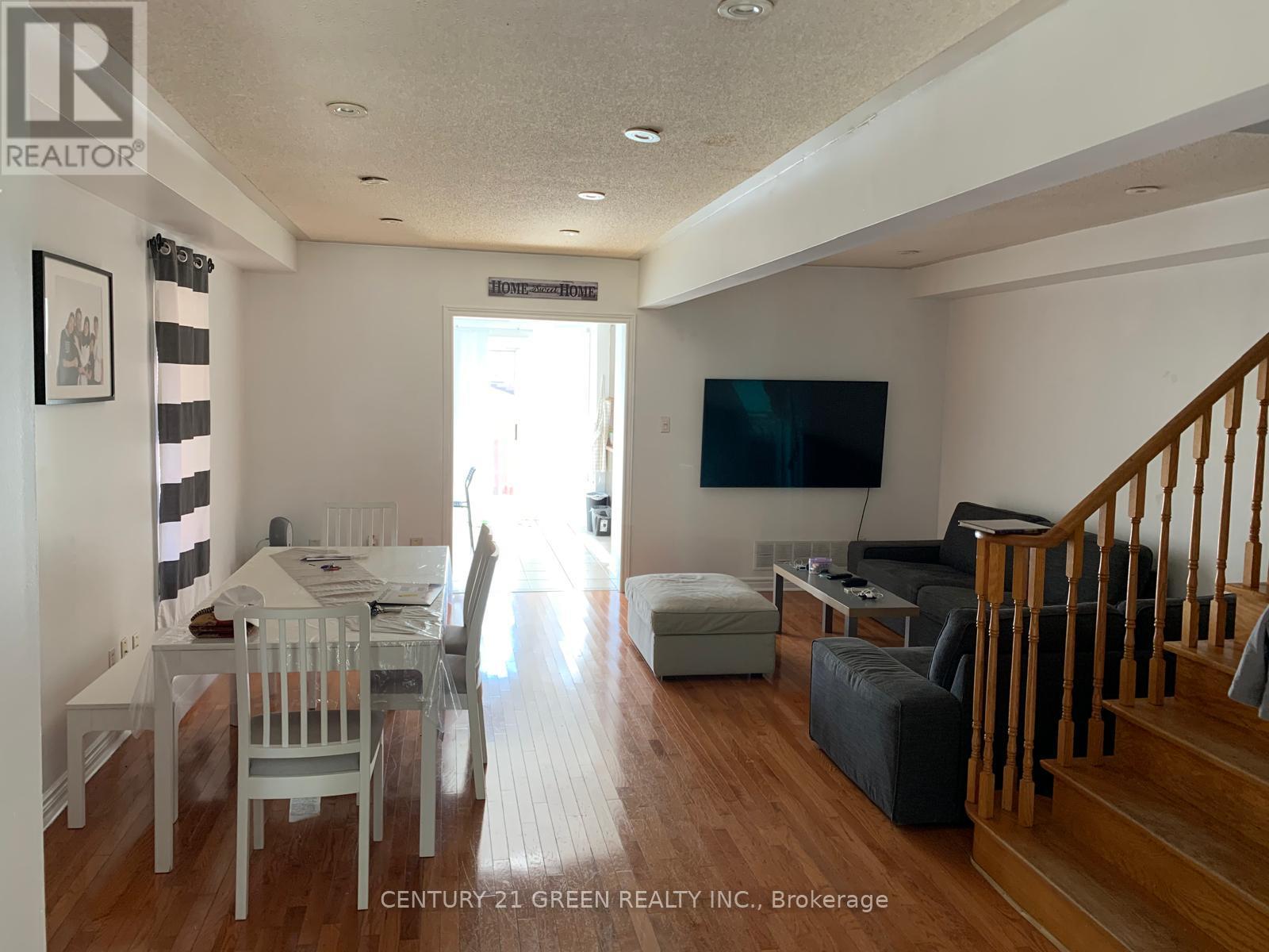 (UPPER) - 598 DOLLY BIRD LANE, mississauga (meadowvale village), Ontario