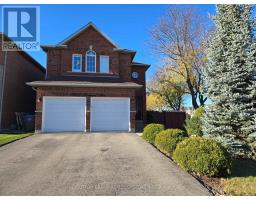 3945 FOXWOOD AVENUE, Mississauga, Ontario