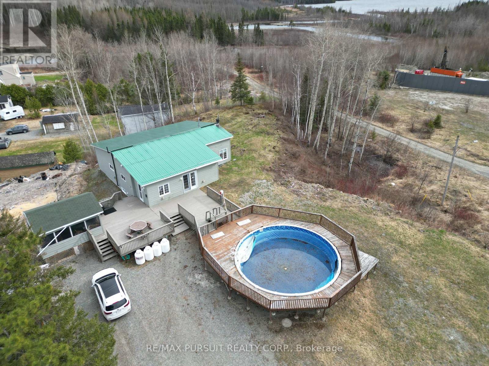 8 Townsley Avenue, Timiskaming, Ontario  P0K 1X0 - Photo 11 - T12154670