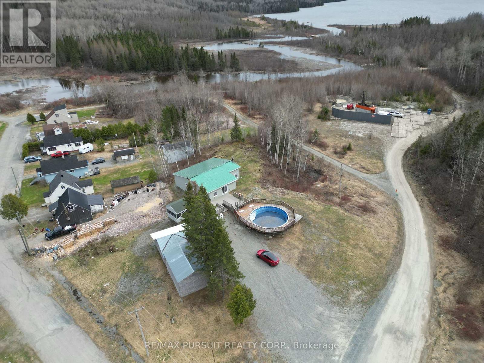 8 Townsley Avenue, Timiskaming, Ontario  P0K 1X0 - Photo 12 - T12154670