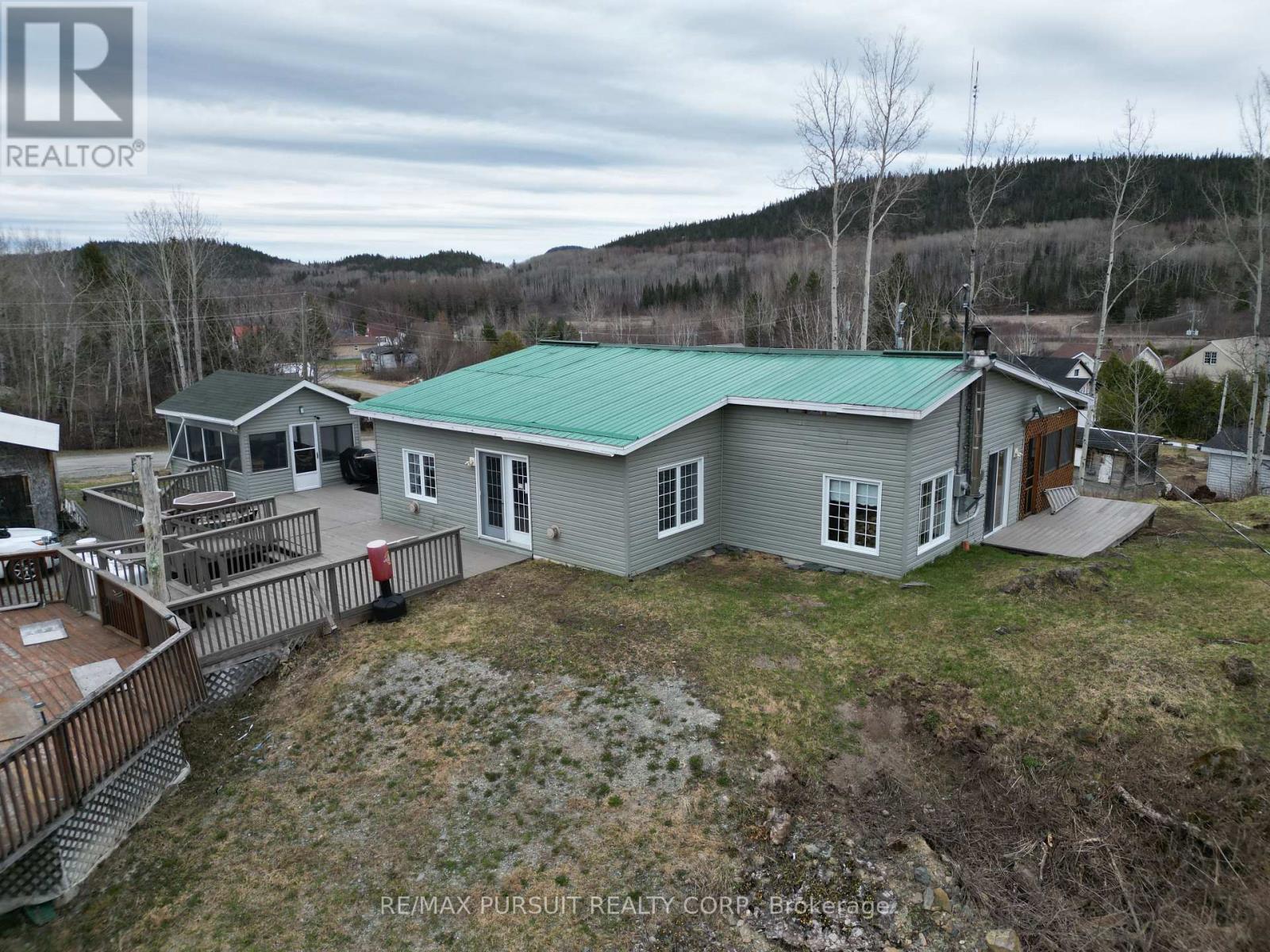 8 Townsley Avenue, Timiskaming, Ontario  P0K 1X0 - Photo 16 - T12154670