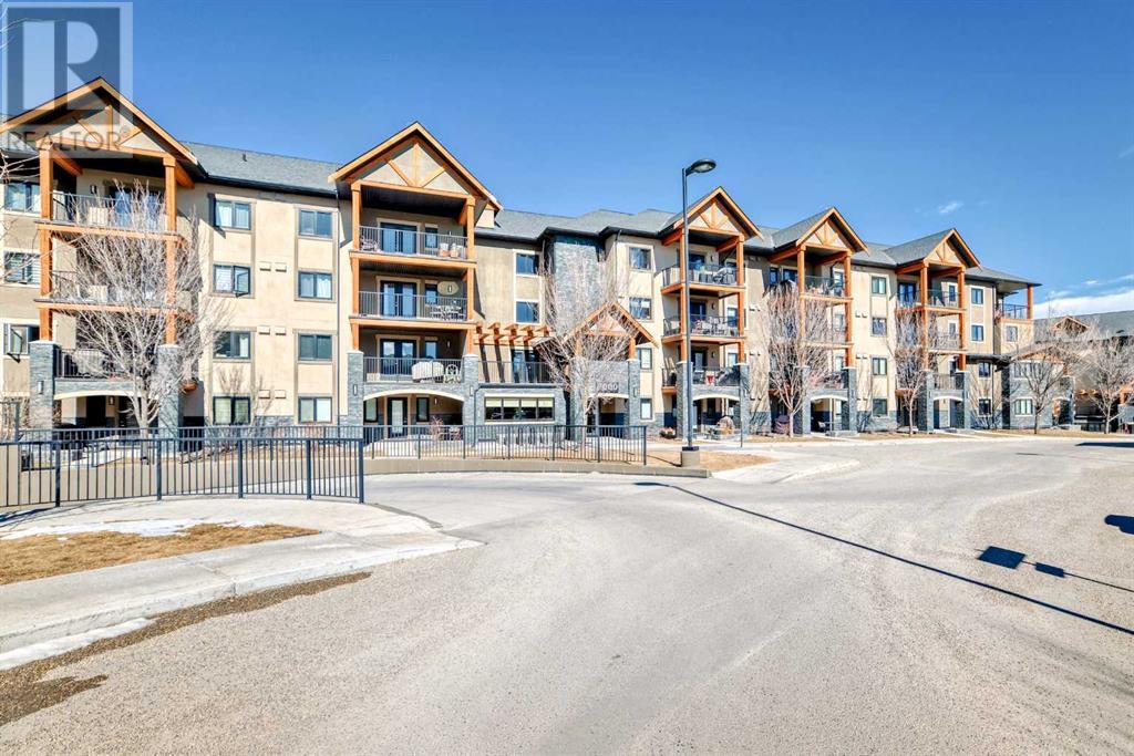 2311, 402 Kincora Glen Road Nw, Calgary, Alberta  T3R 0V2 - Photo 1 - A2204535