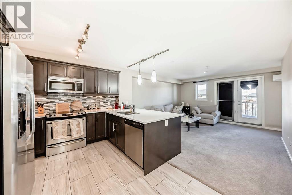2311, 402 Kincora Glen Road Nw, Calgary, Alberta  T3R 0V2 - Photo 10 - A2204535