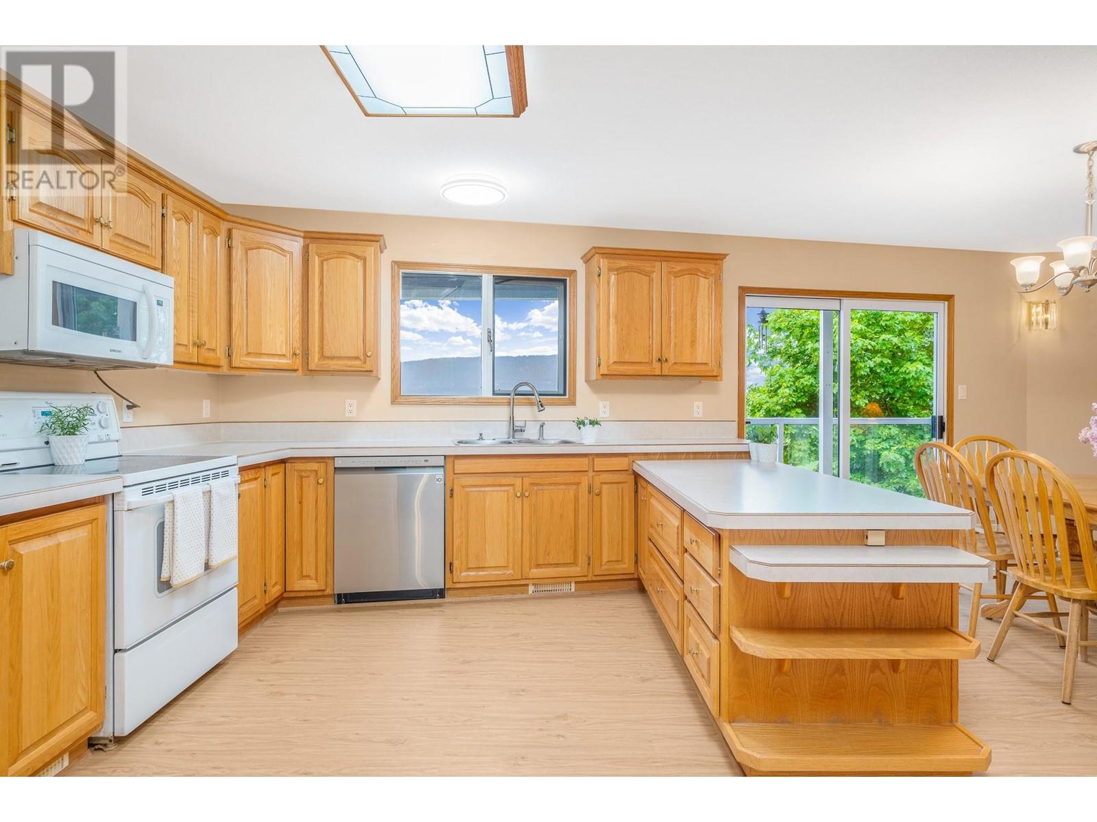 167 Brash-Allen Road, Enderby, British Columbia  V0E 1V4 - Photo 13 - 10347935