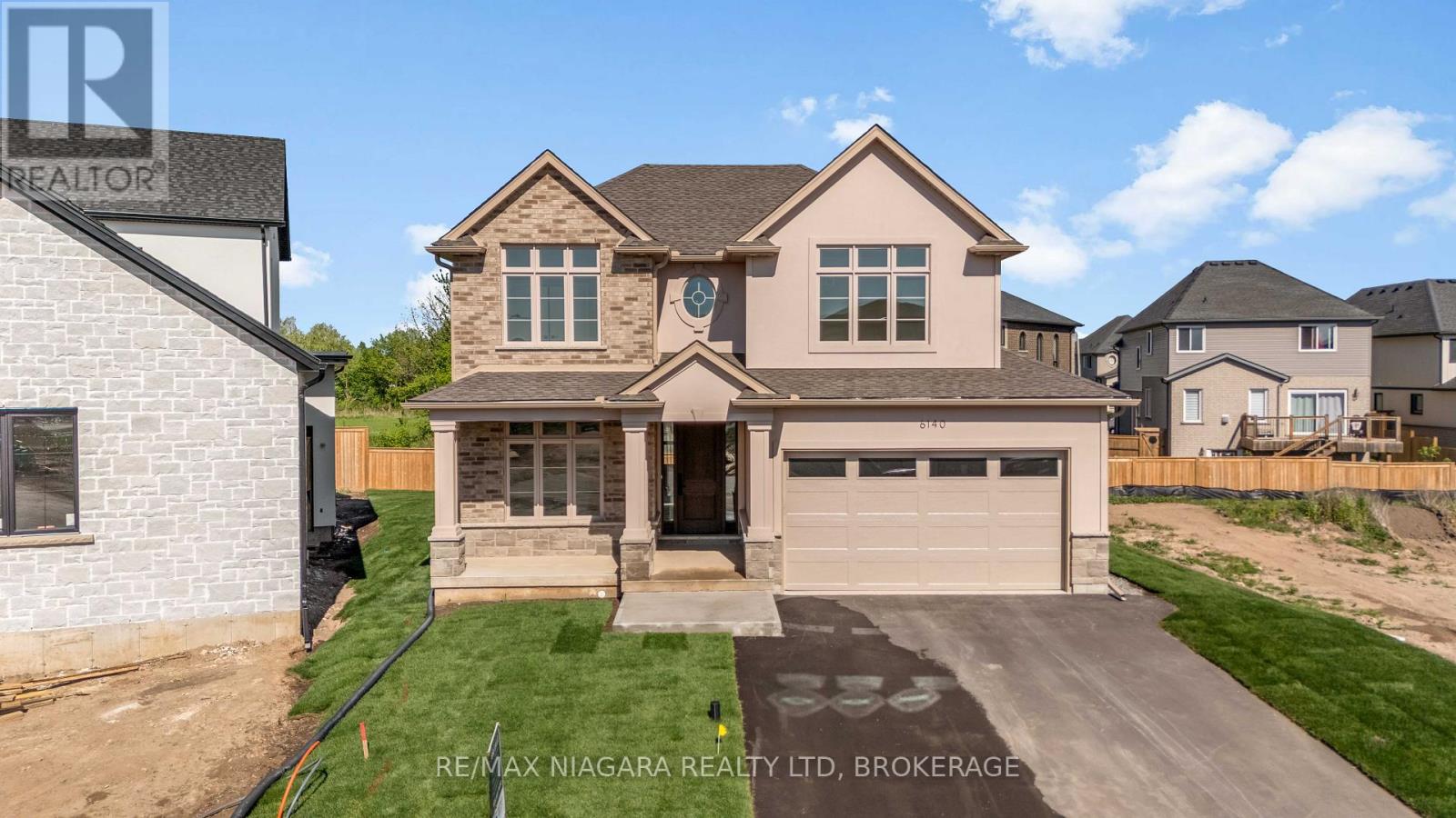 LOT 24 - 6140 CURLIN CRESCENT, Niagara Falls, Ontario